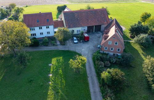 Ferienhof Hirsch - Foto 42