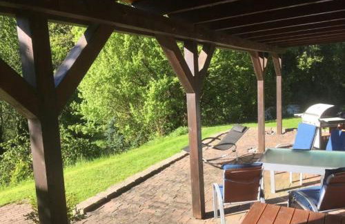 Ferienwohnung Waldeckchen - Foto 18