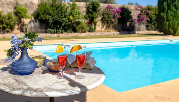 Sardinia Re - Il Casale del Conte - Foto 4, Habitación