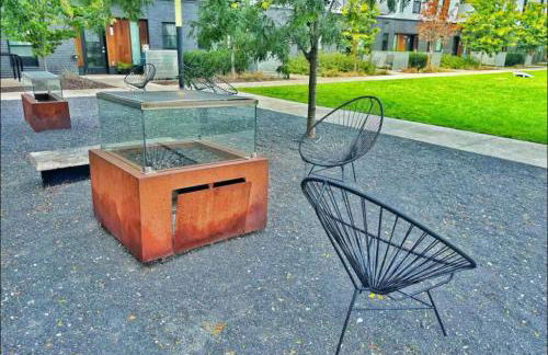 Forestline Suite - Foto 22