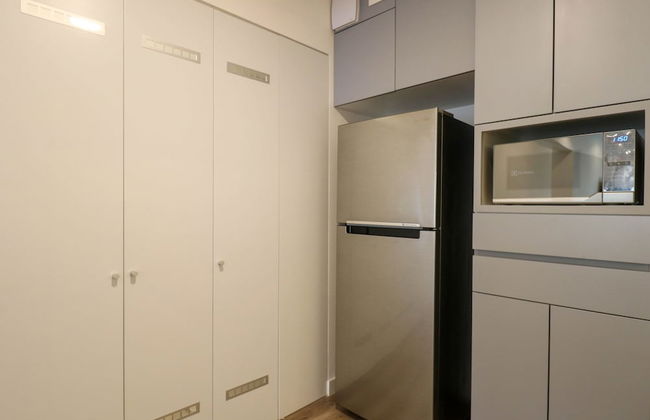 w Radiant 1BR With Modern Deco in Miraflores - Foto 23