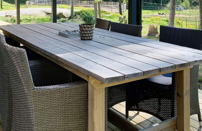 5 Star Holiday Home in Uddevalla - Photo 20