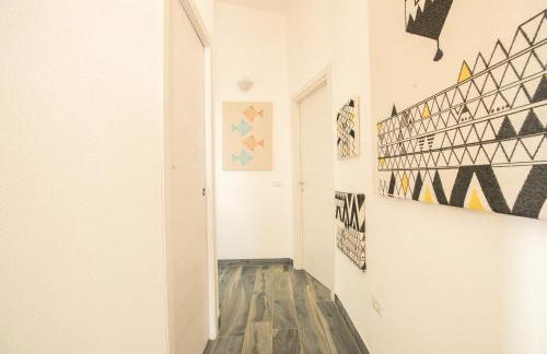 Villa s'ena e su juncu - Foto 24