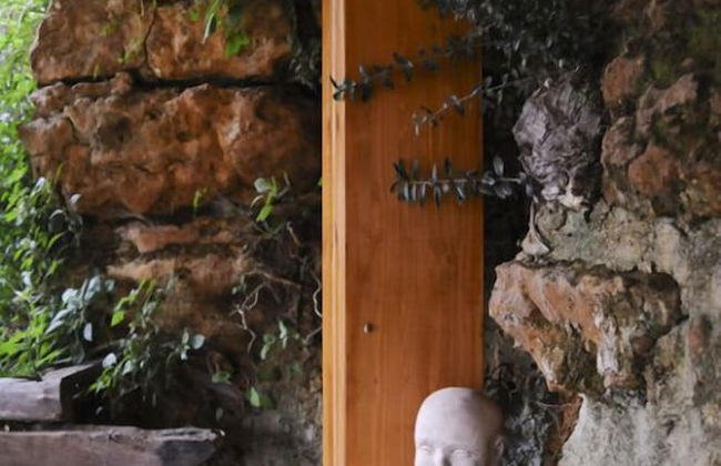 Terra Lodge - Photo 39