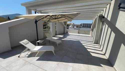 Terrazza Belvedere - Foto 2, sunbed
