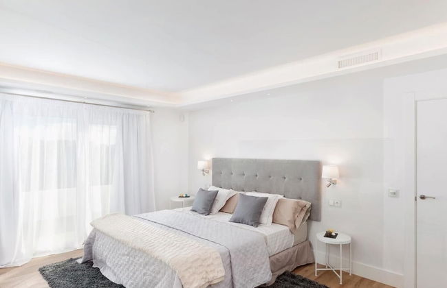 Top Luxury Marbella Villa - Photo 5