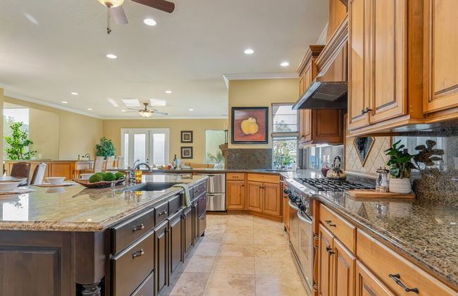 Cleveland Vista by Avantstay Pool Hot Tub Fire Pit Panoramic Views - Foto 21