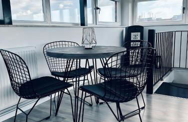 Wohnen im Turm Genialer Schlossblick - Foto 10