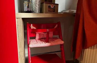 La Maisonette - Photo 64