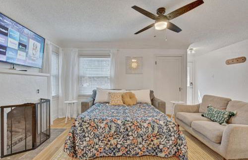 Sheridan Wildflower Downtown Family Fun w Firepit - Foto 16