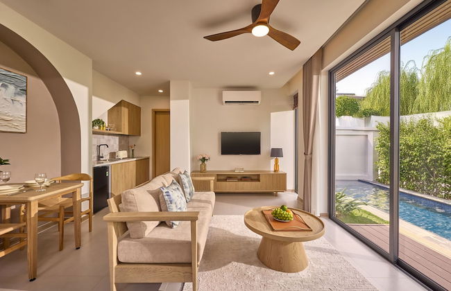 Andochine Resort & Spa Phu Quoc - Photo 41