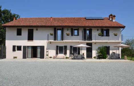 Cascina Cortassa - Foto 1