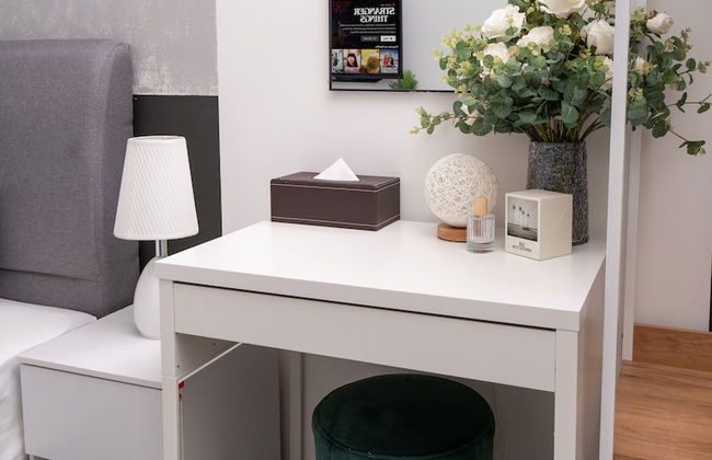 Neu Suites 3rdNvenue by Perfect Host - Foto 52