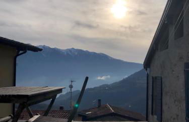 Seeblick und offener Kamin - Casa di Florian - Photo 41