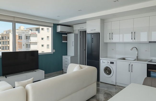 Oceanic Luxury Apartments - Foto 27