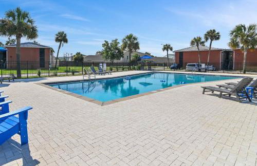 Gulf Terrace 244 - Cast Away - Foto 48