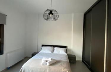 Meintis Apartments Rafina - Foto 61