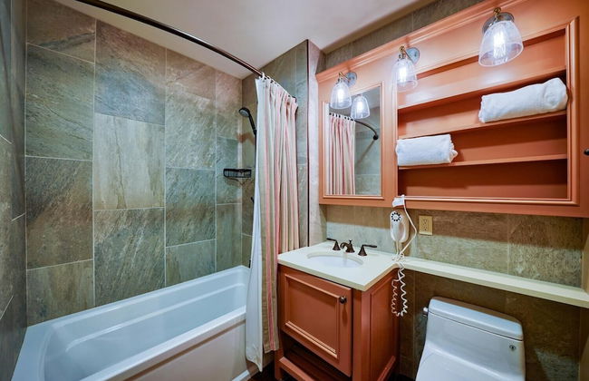 Buffalo Lodge 3 Bed 3 Bath - Foto 17