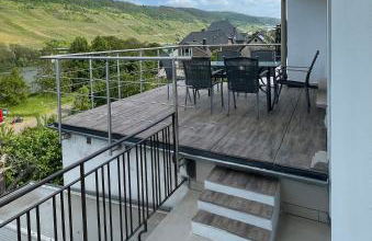 Ferienwohnung FM Moselle - Foto 1