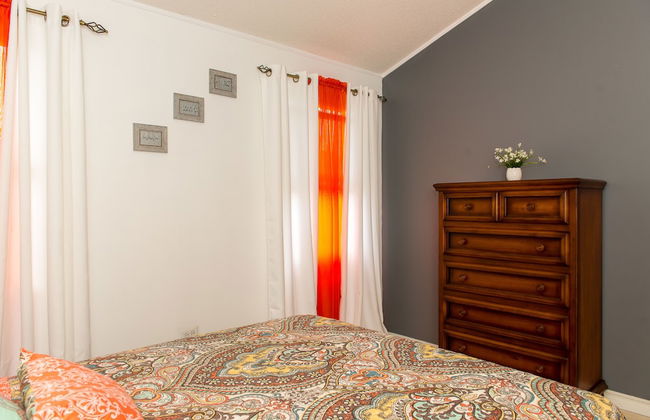 The Beach House II Bedroom with - Foto 2