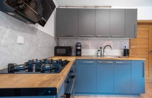 Blick Apartments - Waterfront Green Apartment - Foto 12