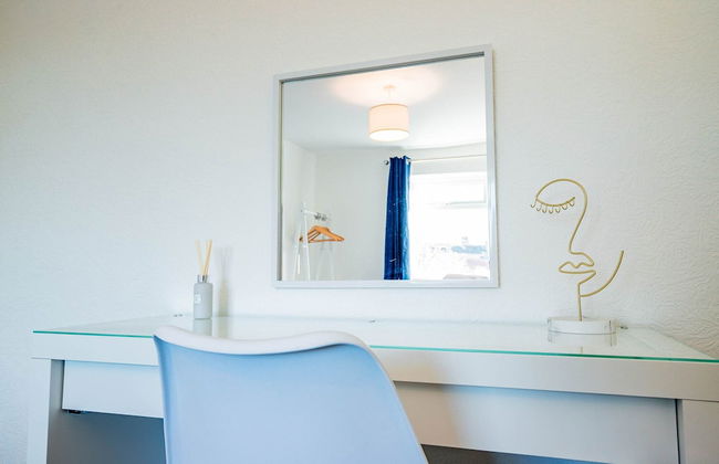 Host Stay Chestnut Residence - Foto 27