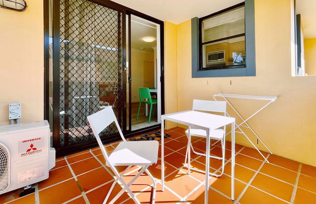 Mermaid Beach Park View Resort - Foto 58