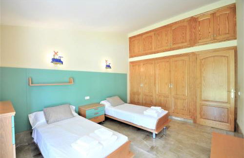 SA ROTA Finca en Bunyola 8 personas- Muy tranquilo - Photo 37