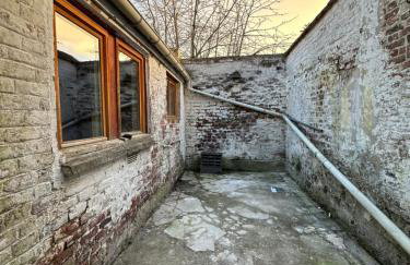 Maison Lilloise 3 chambres - Foto 31