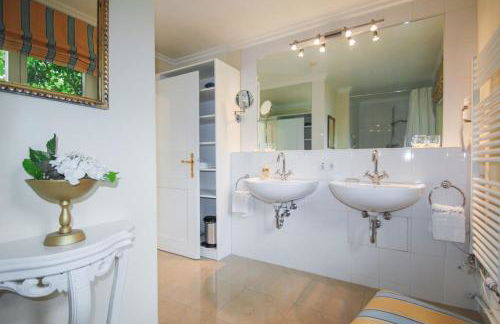 Ferienwohnungen Jell - Forg - Foto 14