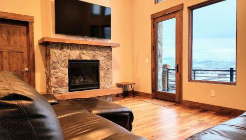 Luxury Ridge Townhome Stunning Eden Valley Views - Foto 5