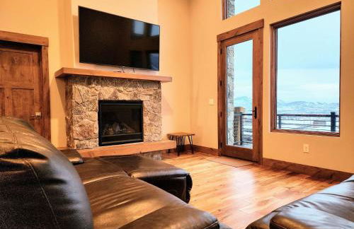 Luxury Ridge Townhome Stunning Eden Valley Views - Foto 5