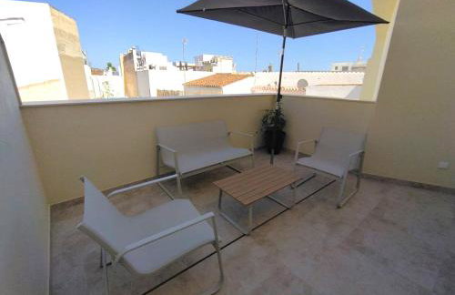 El Jazmín del Patio - Photo 5