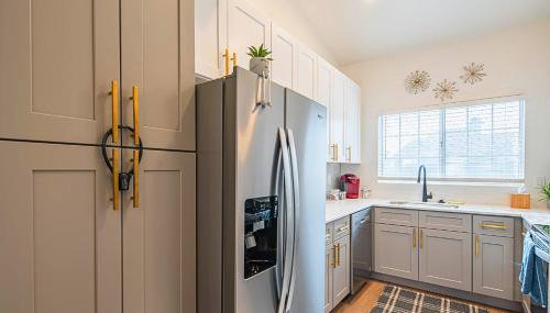 Spacious Family Escape , Sport Court, Game Room & King Bed - H2162 - Foto 5