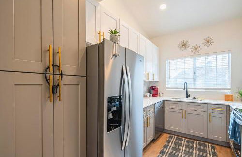 Spacious Family Escape , Sport Court, Game Room & King Bed - H2162 - Foto 5