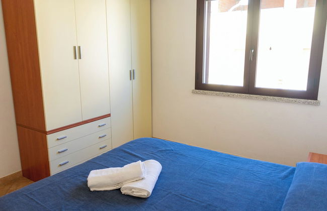 Porto Apartments - La Caletta - Foto 11