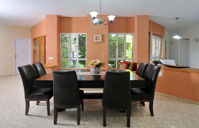 Villa & Lode Bat Galil - Photo 20