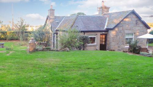 Elizabeth Lodge - Cottage - Foto 2