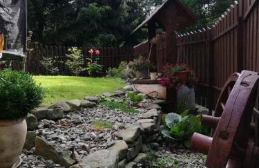 Apartament nad szumiącym potokiem - Foto 24