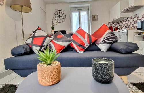 Superbe Type 2 - Cosy et Chaleureux - Foto 1