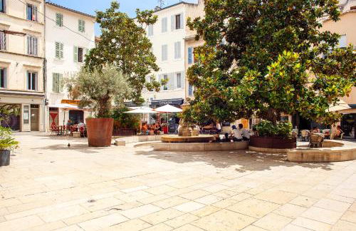 La Maison Méditerranéenne - Foto 20