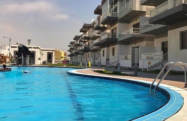 Muhanna Chalets - Foto 5