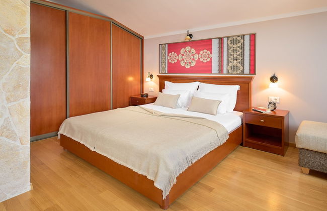 Villa Andrea - Foto 17