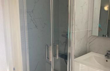 Studio climatisé vue mer à proximité de la plage - Foto 11