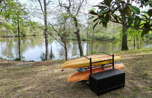 River Heights Retreat - Foto 22