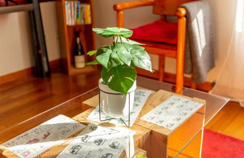 Francos Relaxing Apartment by the metro - Foto 7