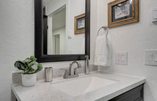 Quinn Peaks Retreat House - Foto 32