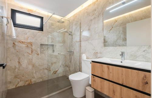 Luxury Seafront Escape II - Foto 27