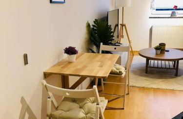 Modernes Apartment mit Küche, Parkplatz, WLAN - Nähe Schwäbisch Gmünd - Foto 11