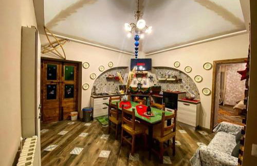 Chalet Grotta Monte Etna - Foto 29